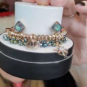 Ring Bomb Party Holiday Stack 2022 Northern Star NEW